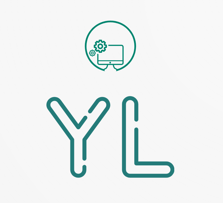 YL logo